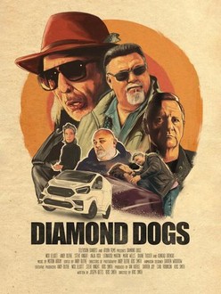 Diamond Dogs (2025) | Rotten Tomatoes