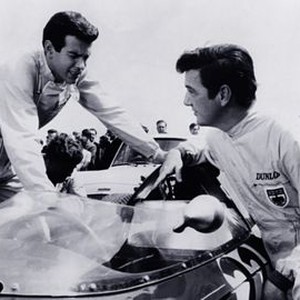 Young Racers (1963) photo 4