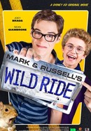 Mark & Russell's Wild Ride poster image