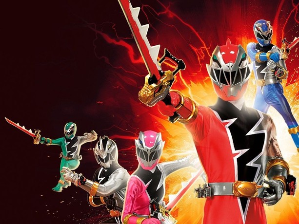 Power Rangers Dino Fury Episode 1 Rotten Tomatoes