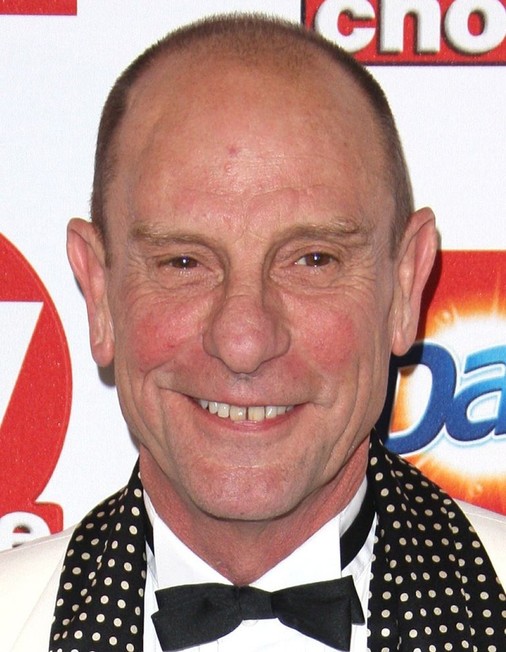 Philip Martin Brown