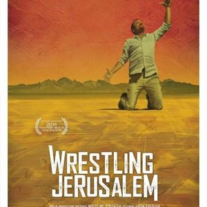 Wrestling Jerusalem photo 14