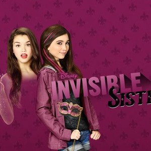 Invisible Sister photo 9