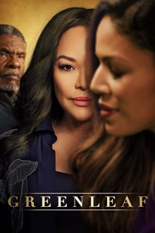 Greenleaf season 3 amazon prime outlet