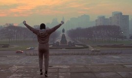 Rocky: Official Clip - Gonna Fly Now