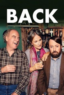 Back Series 2 Rotten Tomatoes