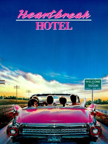 Heartbreak Hotel | Rotten Tomatoes