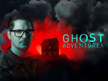 Ghost Adventures: Season 3, Episode 3 | Rotten Tomatoes