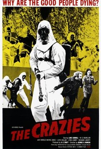 Watch trailer for The Crazies
