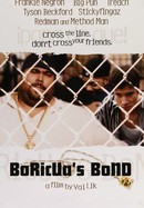 Boricua's Bond poster image