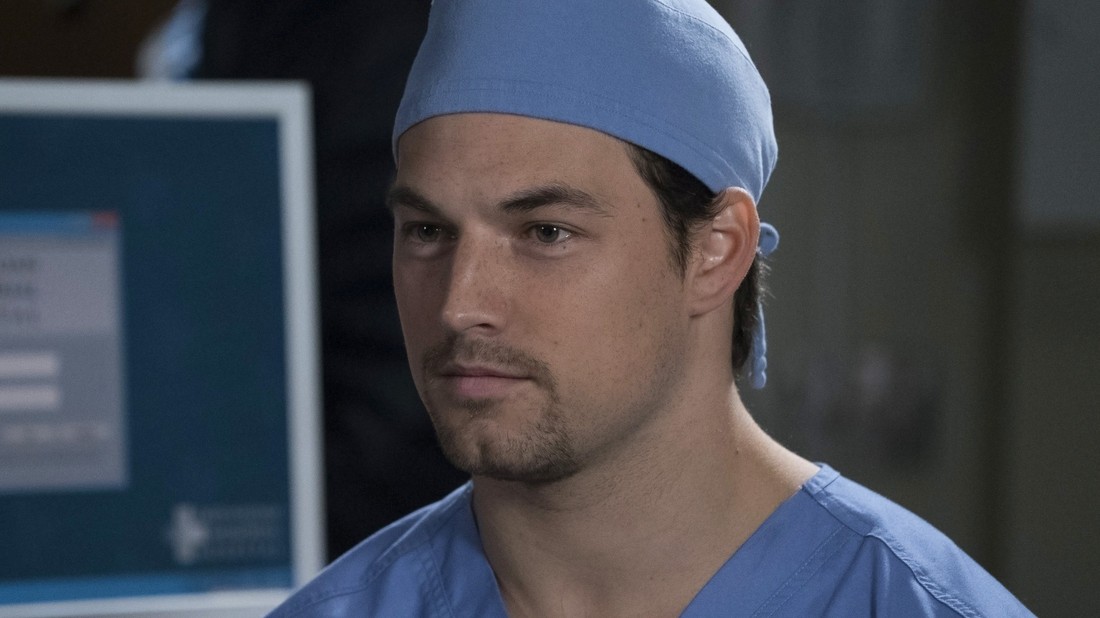 Grey's anatomy season 14 new arrivals episode 19 full episode