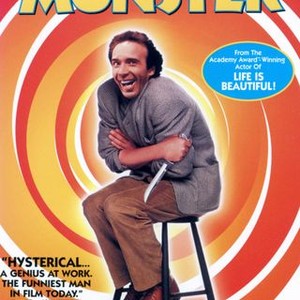 The Monster (1994) photo 17