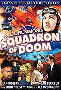 Squadron of Doom