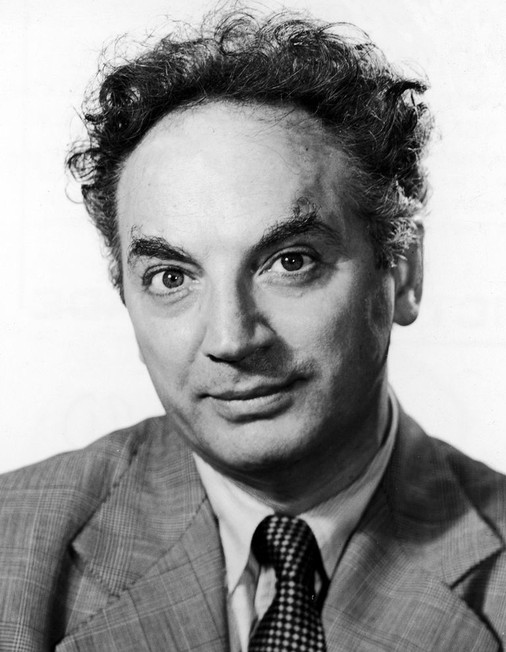 Clifford Odets