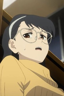 Spriggan (ONA) - Episódio 6 - Animes Online