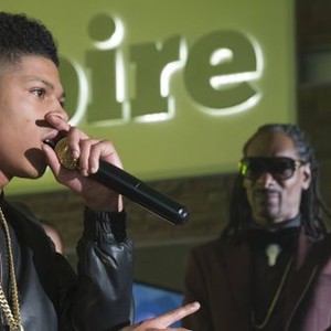 Empire, Bryshere Y. Gray, 'Season 1', 01/07/2015, ©FOX