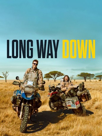 Ewan mcgregor motorcycle movie long way up top