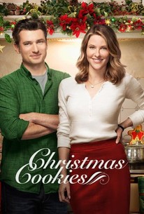 Christmas Cookies - Rotten Tomatoes