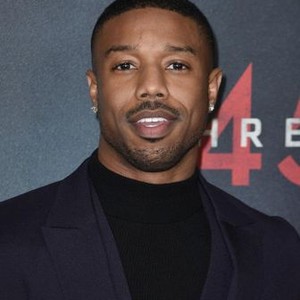 Michael B. Jordan - Rotten Tomatoes