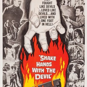 Shake Hands With the Devil (1959) photo 15