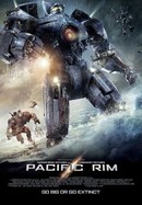 Pacific Rim poster image