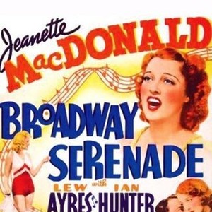 Broadway Serenade (1939) photo 7