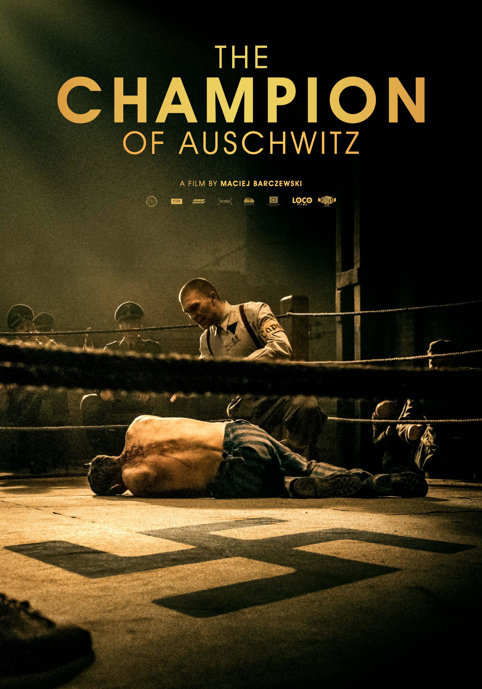 TheTwoOhSix: Champions (Campeones) - SIFF 2018 Movie Review