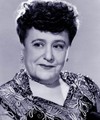 Florence Bates