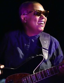 Meshell Ndegeocello
