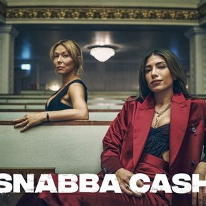 Like Crime Shows? 'Snabba Cash' Should Be Your Next Netflix Obsession