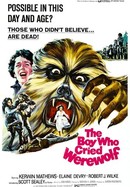 The Boy Who Cried Werewolf poster image
