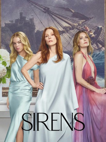 Sirens: Limited Series, Episode 1 | Rotten Tomatoes