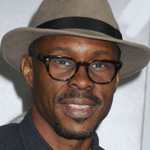 Wood Harris