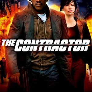 The Contractor photo 13