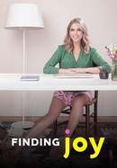 Finding Joy poster image