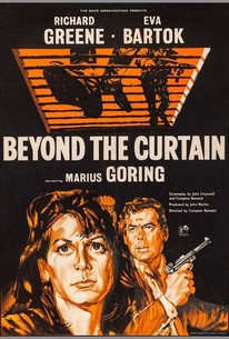 Watch trailer for Beyond the Curtain