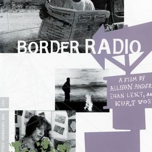 Border Radio (1987) photo 9