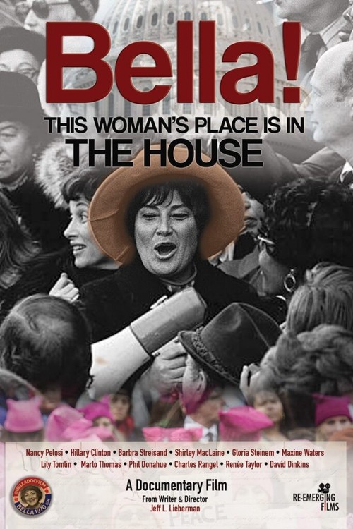 Bella! poster