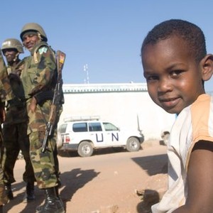 Darfur Now (2007) photo 11