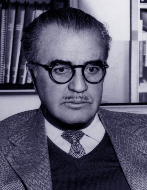 Cedric Gibbons