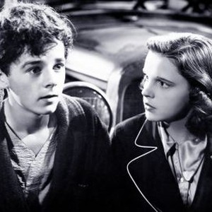 Listen, Darling (1938) photo 11
