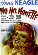 No, No, Nanette poster image