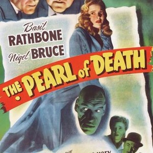 The Pearl of Death photo 3