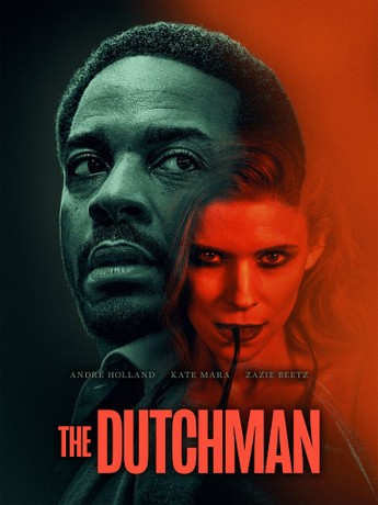 The Dutchman (2025)