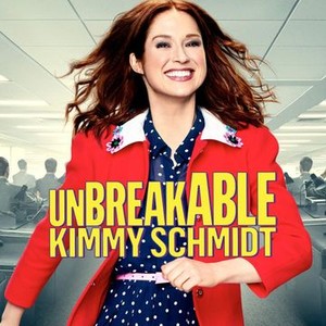 "Unbreakable Kimmy Schmidt photo 2"