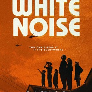 White Noise movie review & film summary (2022)