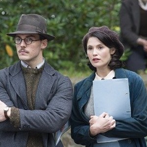 A scene from "Their Finest." photo 14