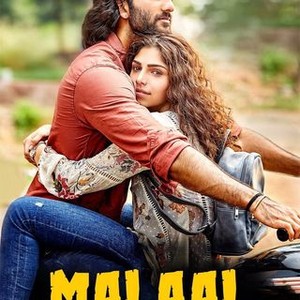 Malaal online full movie
