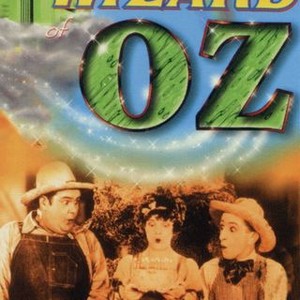 The Wizard of Oz photo 3