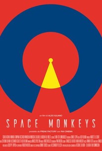 Space Monkeys | Rotten Tomatoes